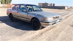 تويوتا II مارك